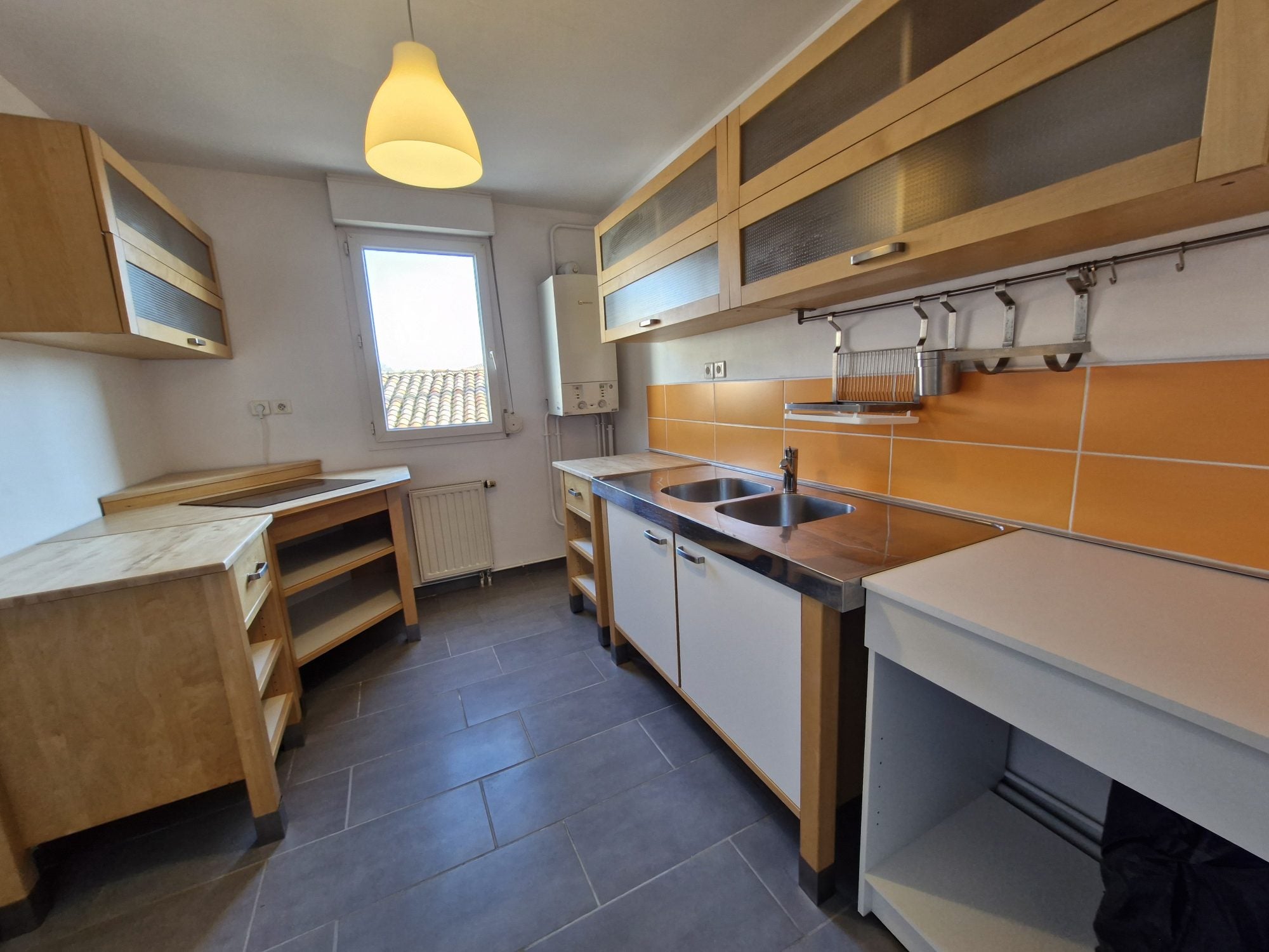 Flat Rue Du Commandant Fanjat in Condrieu