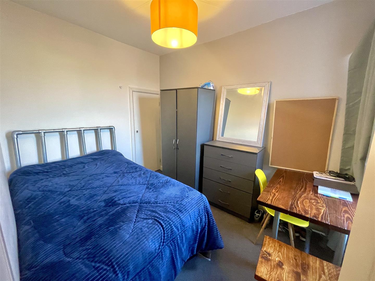 Flat Lloyd Street in Derby