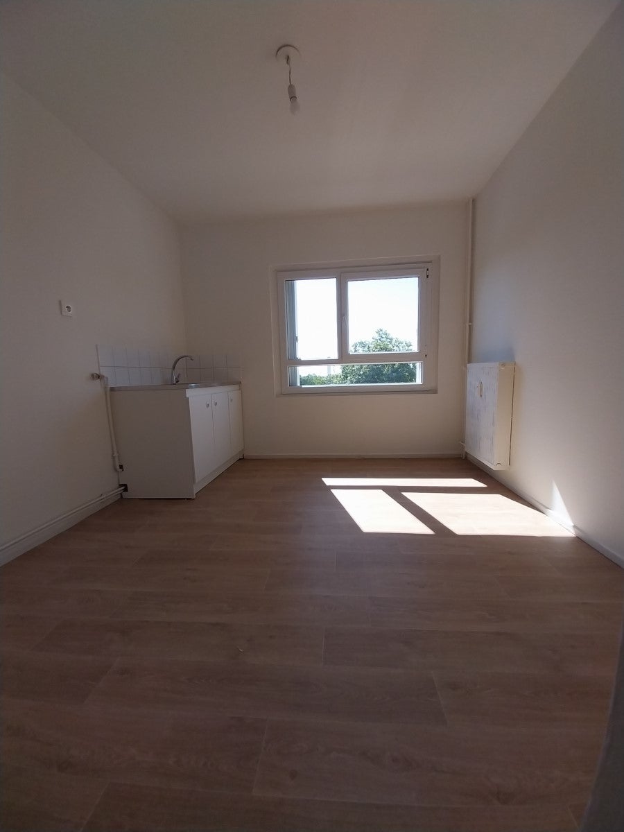 Appartement Rue Ernest Renan à Chenôve
