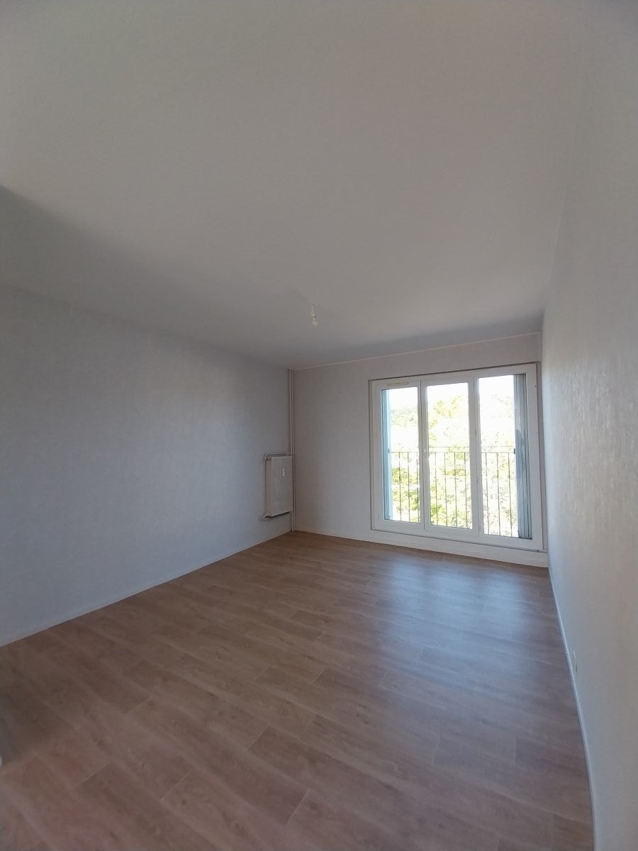 Appartement Rue Ernest Renan à Chenôve