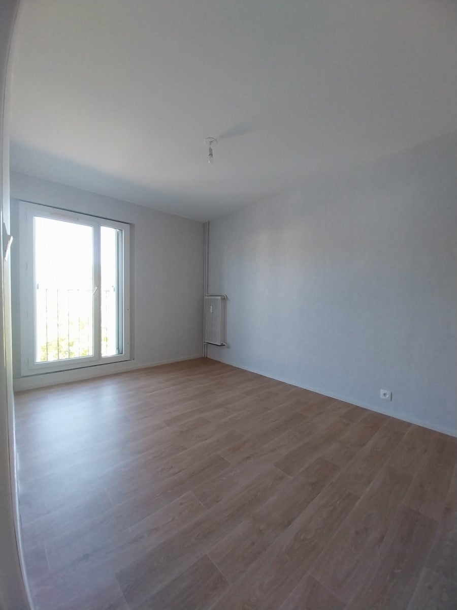 Appartement Rue Ernest Renan à Chenôve