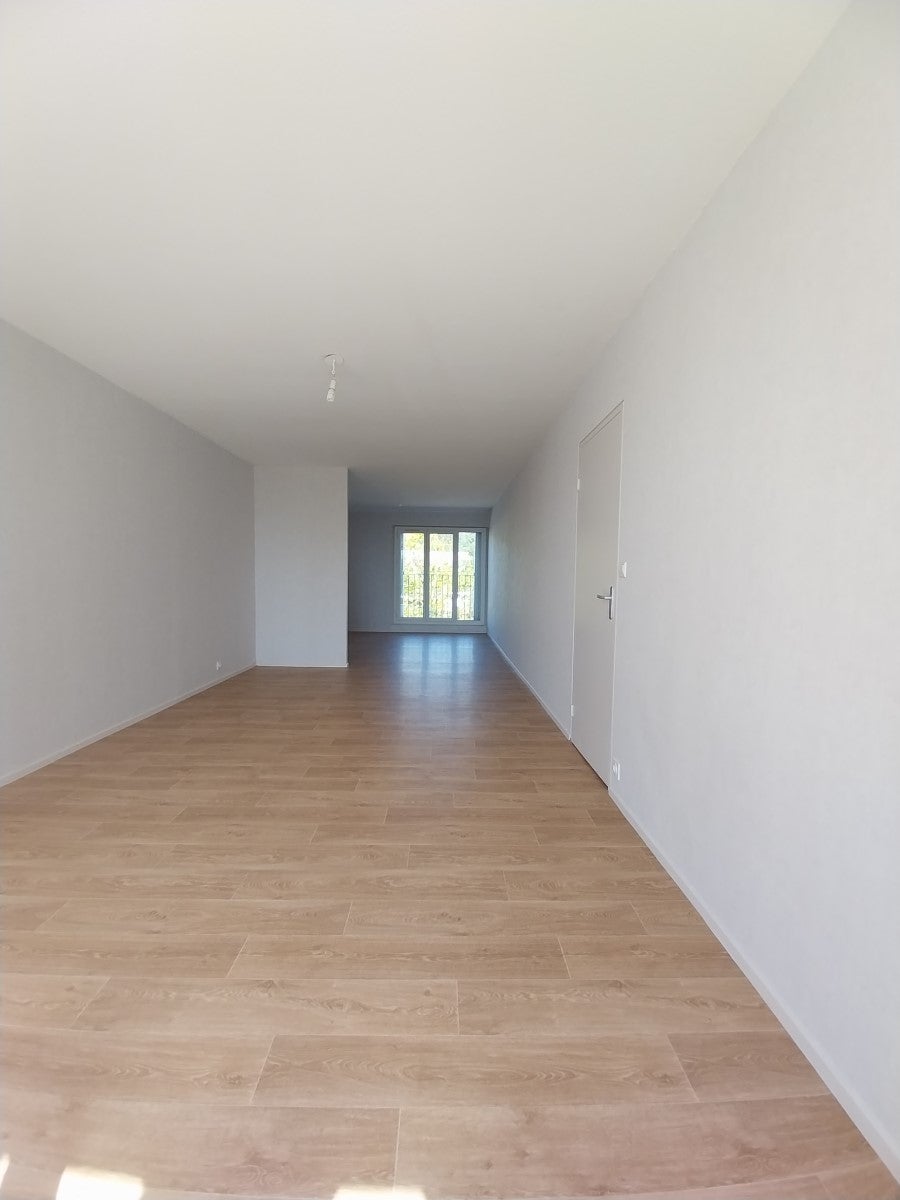 Appartement Rue Ernest Renan à Chenôve