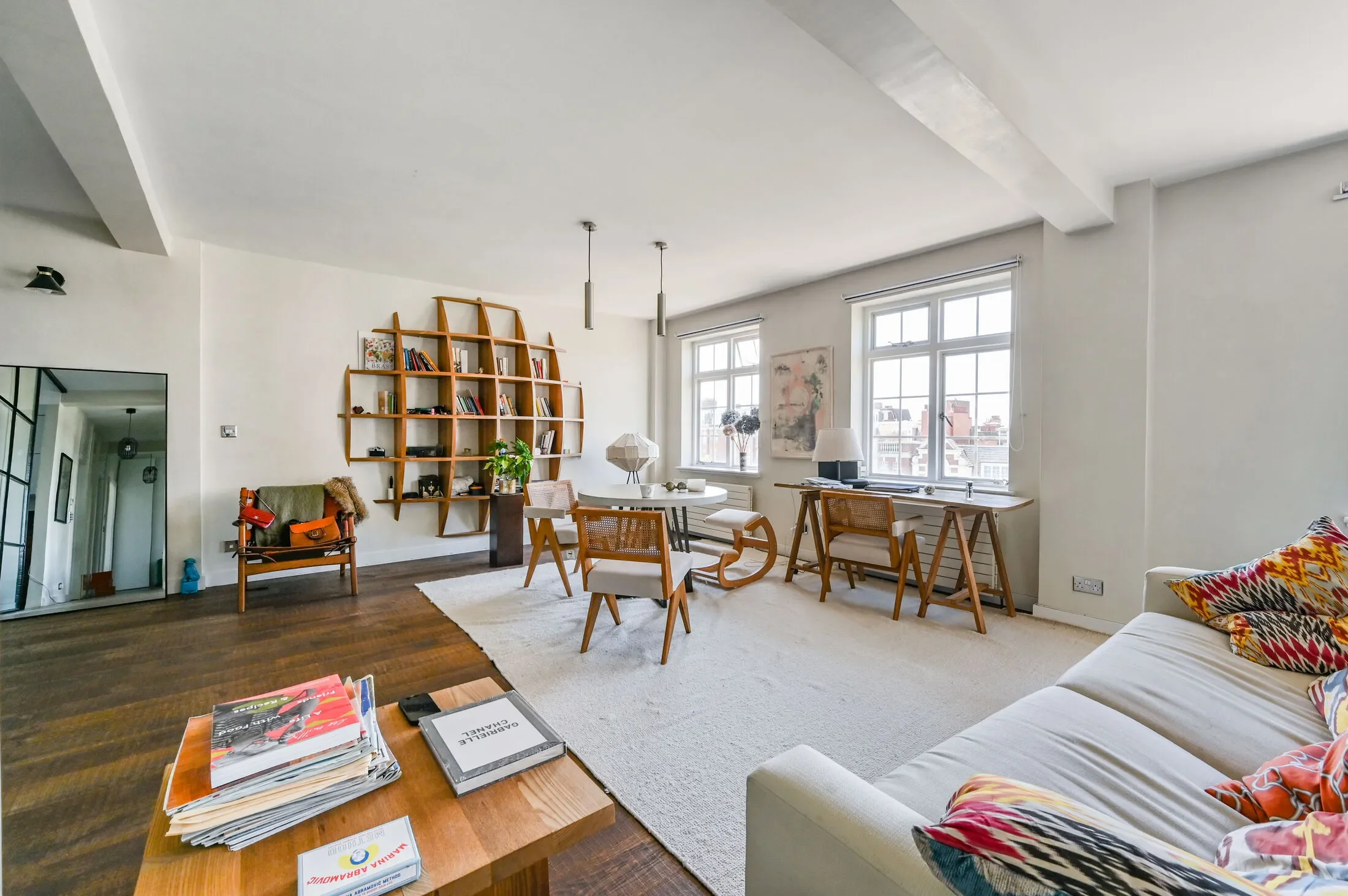 Flat Maida Vale in City of Westminster