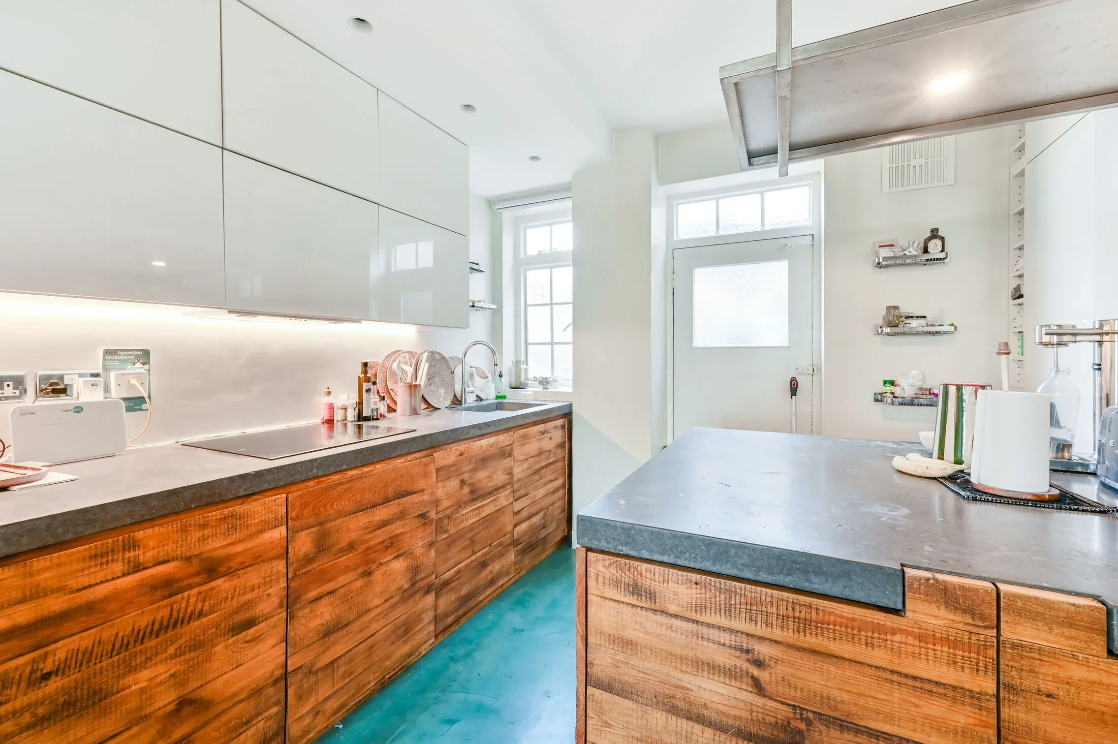 Flat Maida Vale in City of Westminster