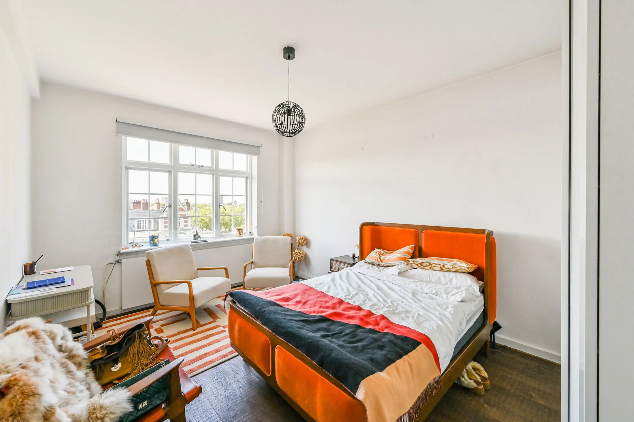 Flat Maida Vale in City of Westminster