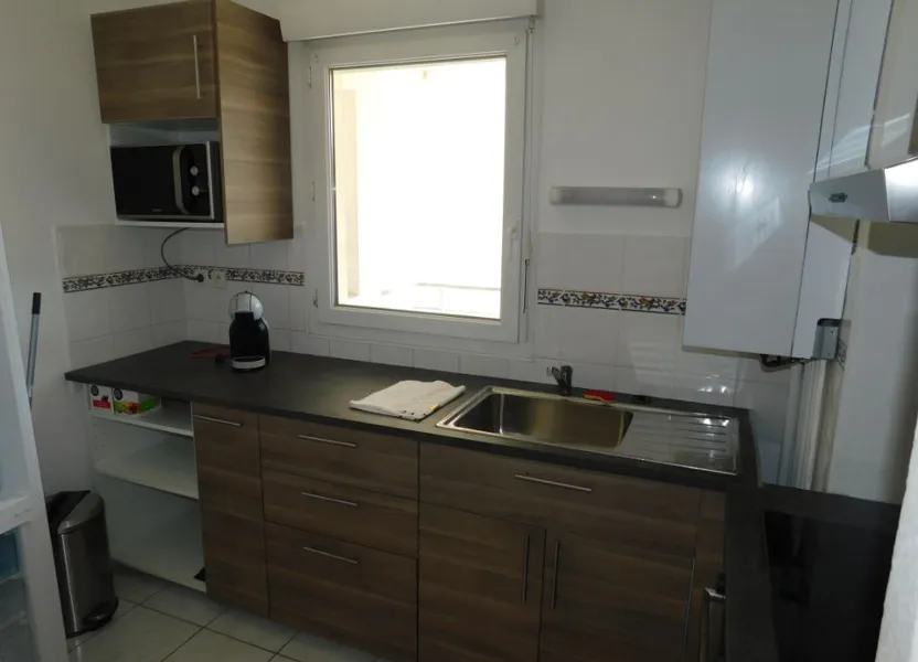 Appartement Avenue de Fès à Montpellier