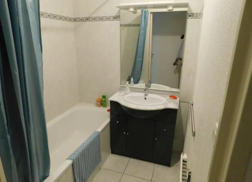 Appartement Avenue de Fès à Montpellier