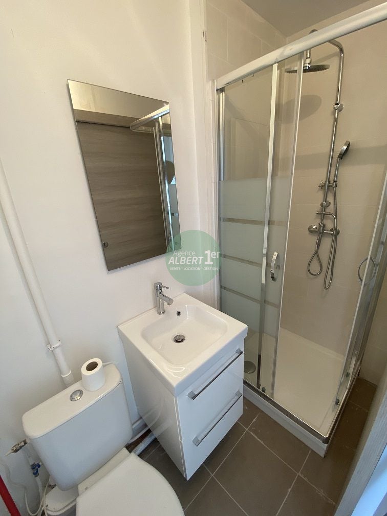 Appartement Rue Casimir Delavigne à Le Havre