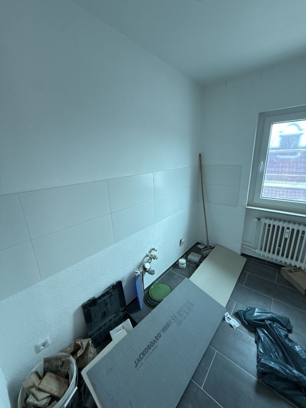 Wohnung Hauptstraße in Neuenhain