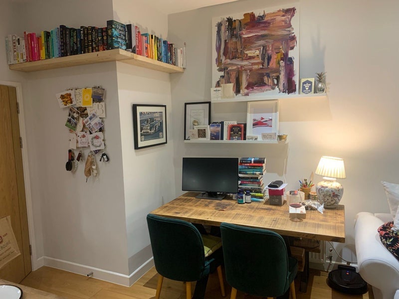 Room Parkhurst Road in Greater London