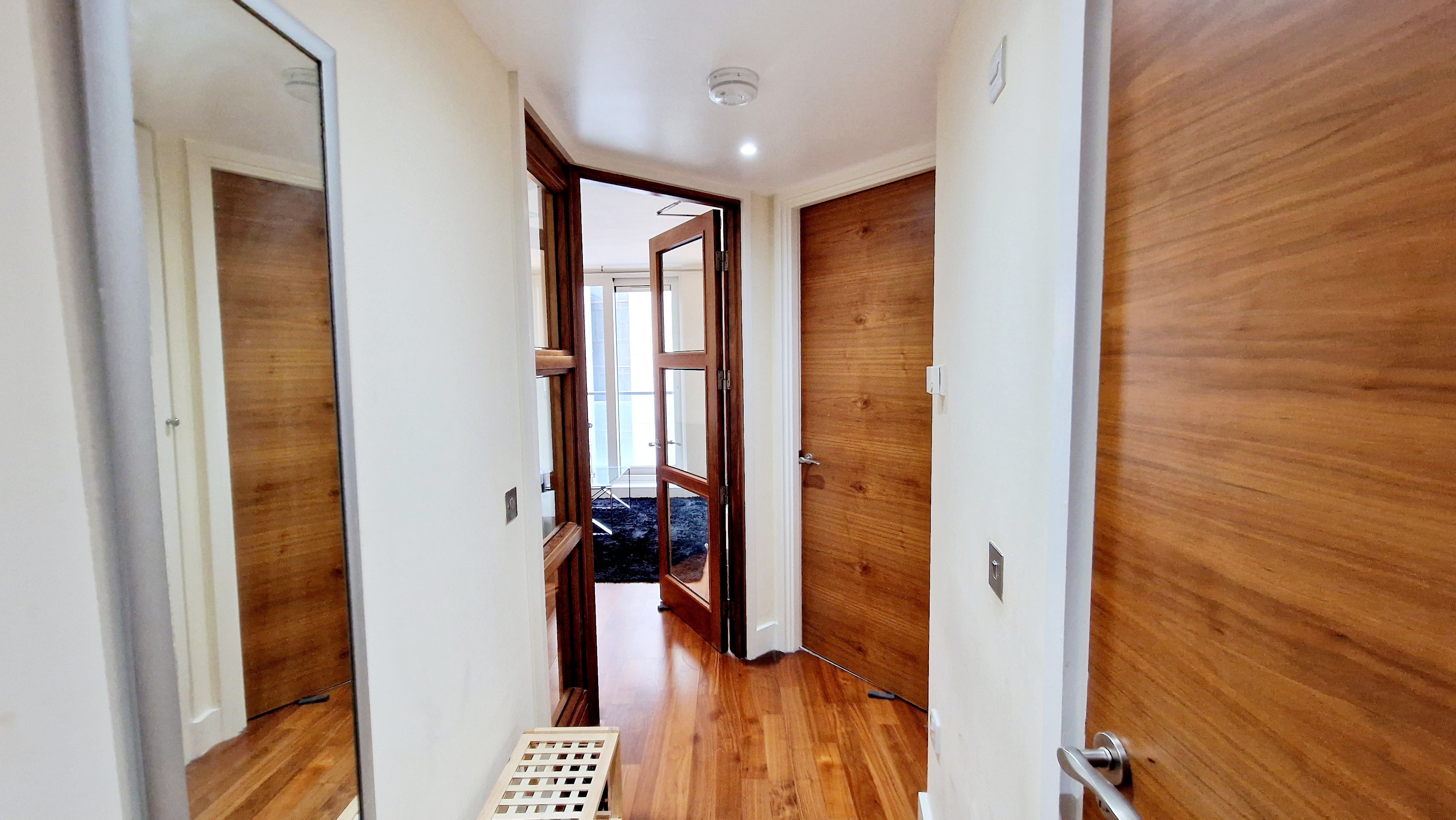 Flat Praed Street in City of Westminster