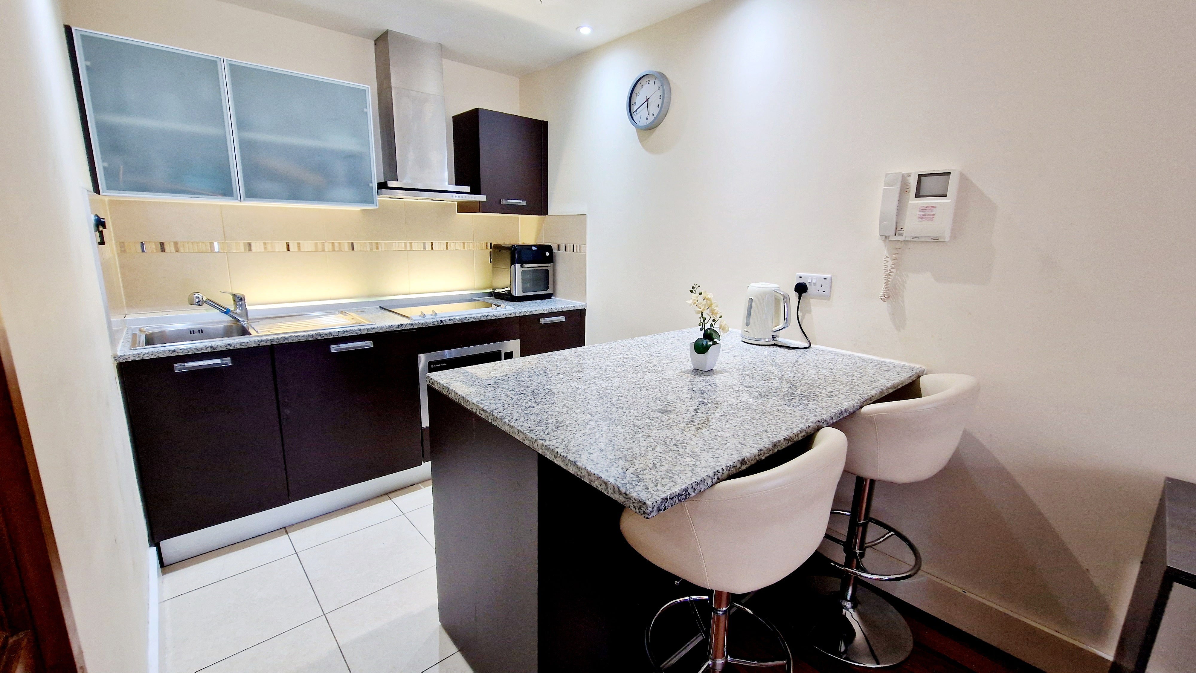 Flat Praed Street in City of Westminster