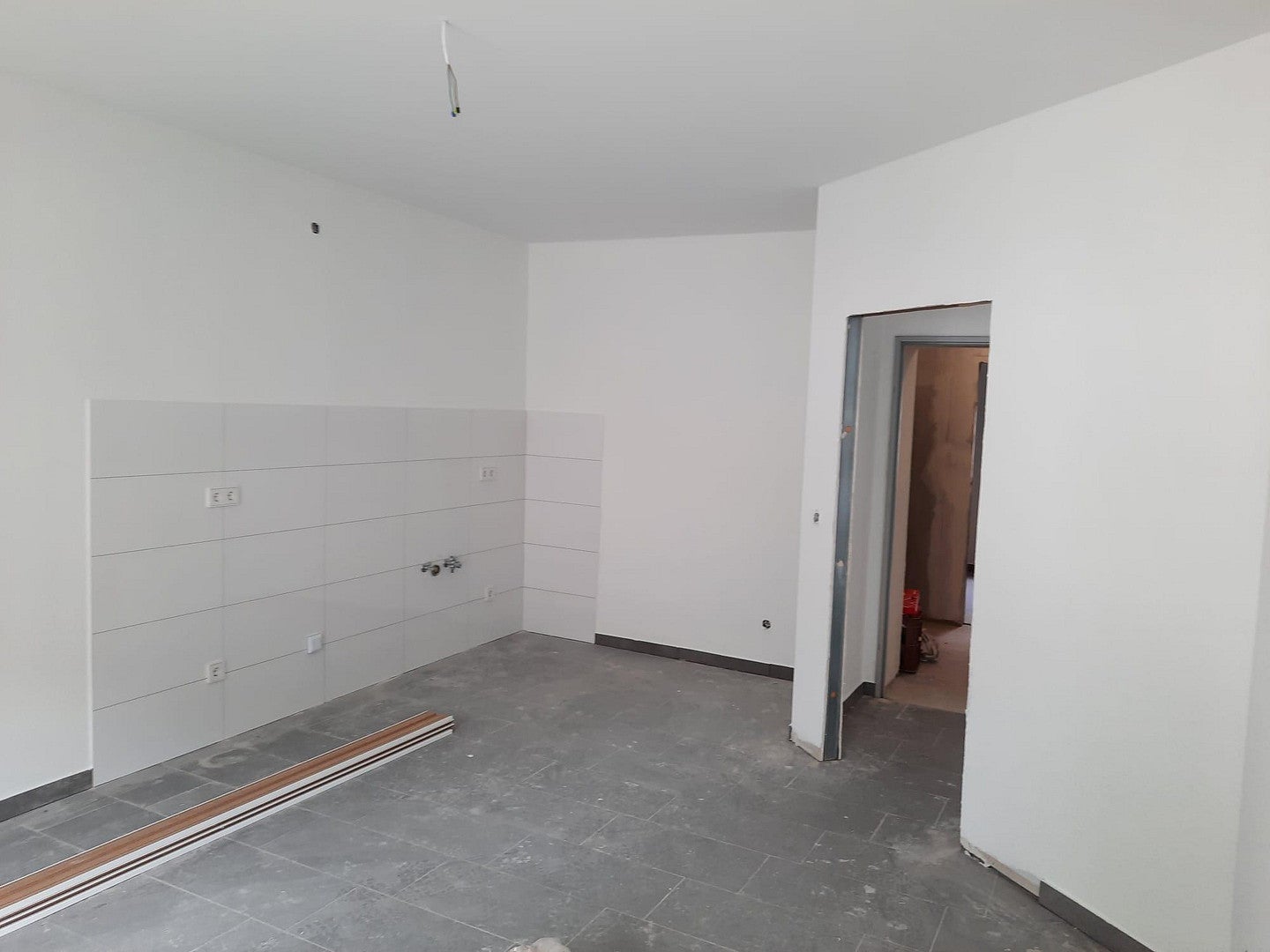 Wohnung Hochstraße in Recklinghausen