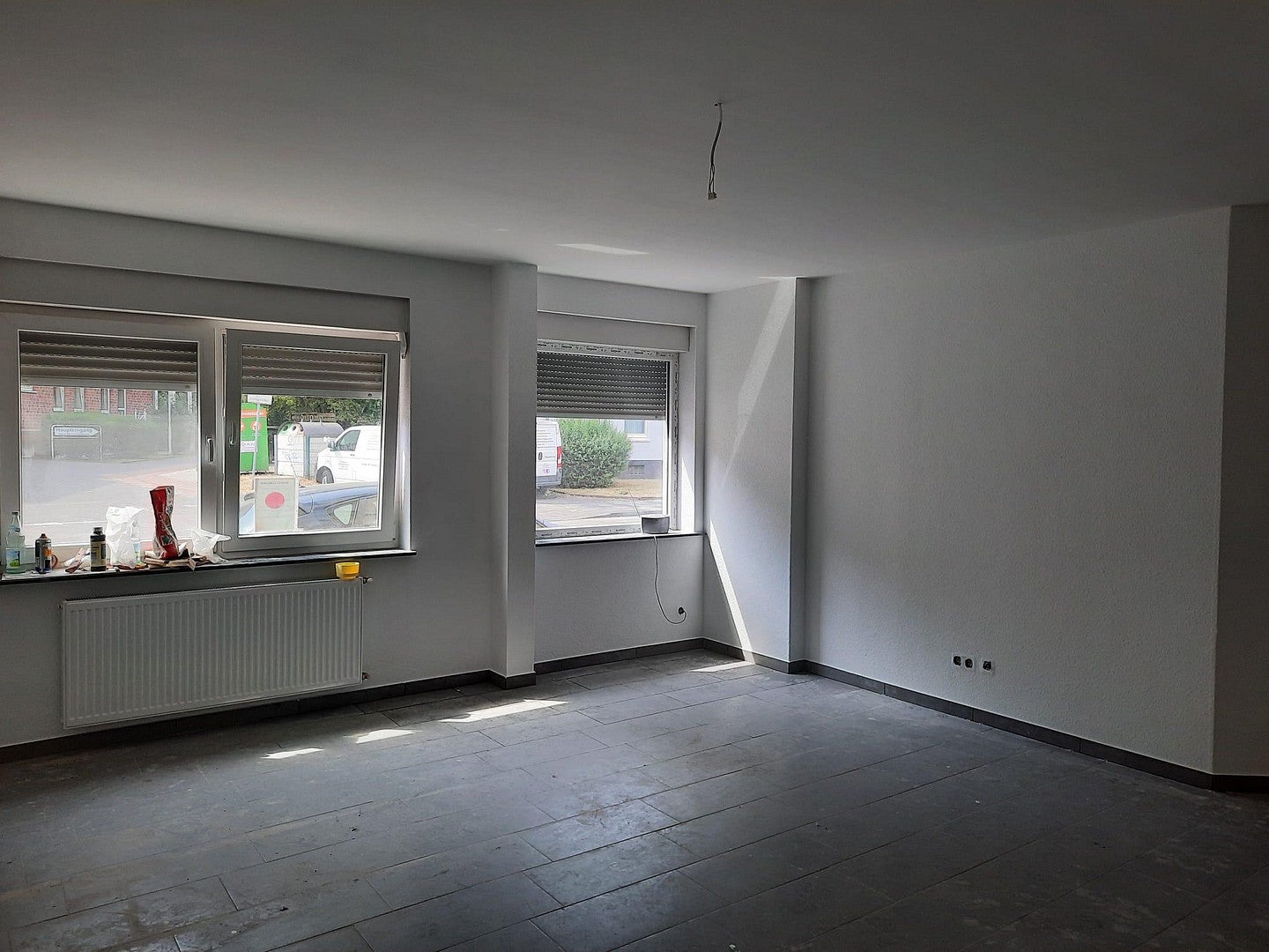 Wohnung Hochstraße in Recklinghausen