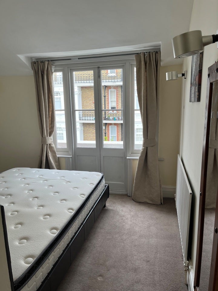 Flat Marjorie Grove in Greater London