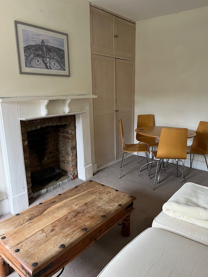 Flat Marjorie Grove in Greater London