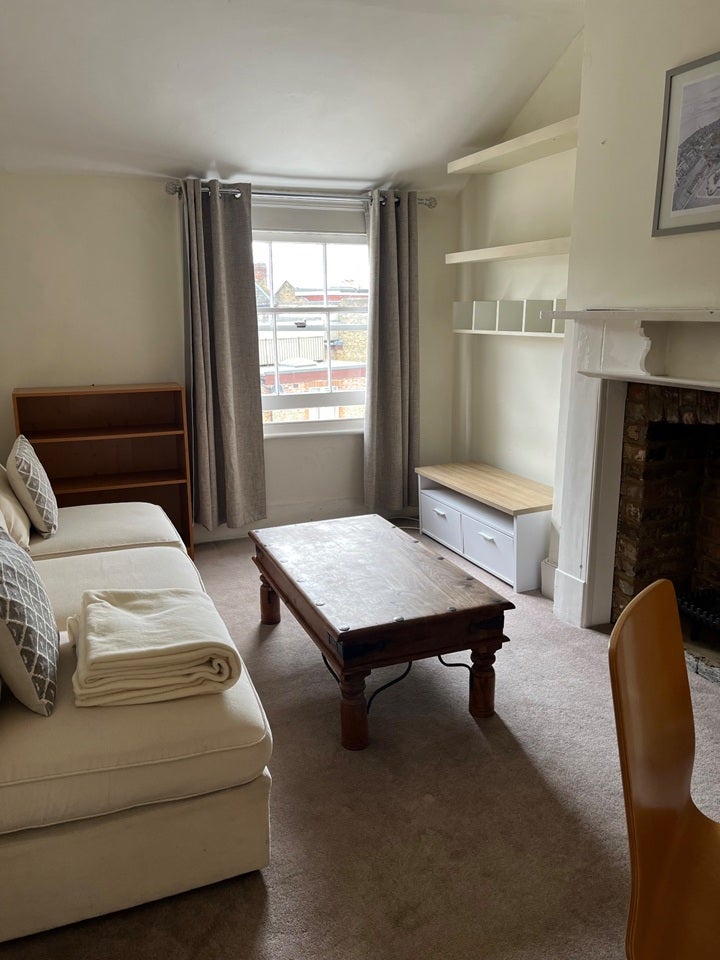 Flat Marjorie Grove in Greater London