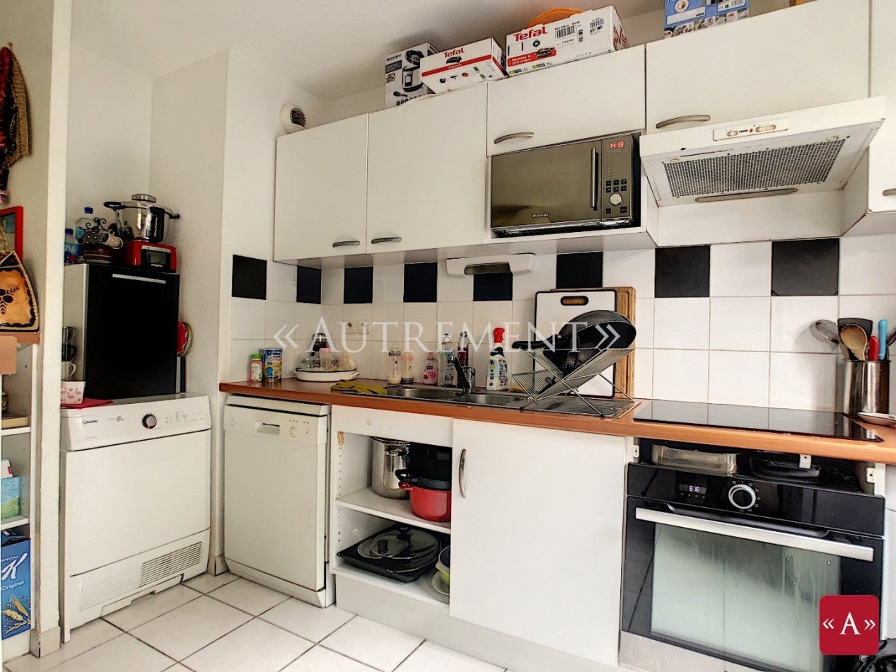 Appartement Échappée Verte à Albi