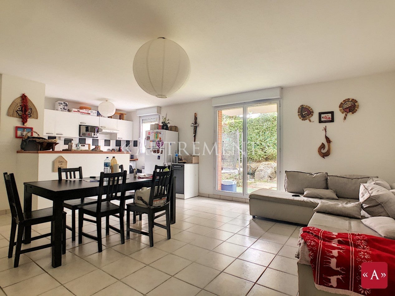 Appartement Échappée Verte à Albi