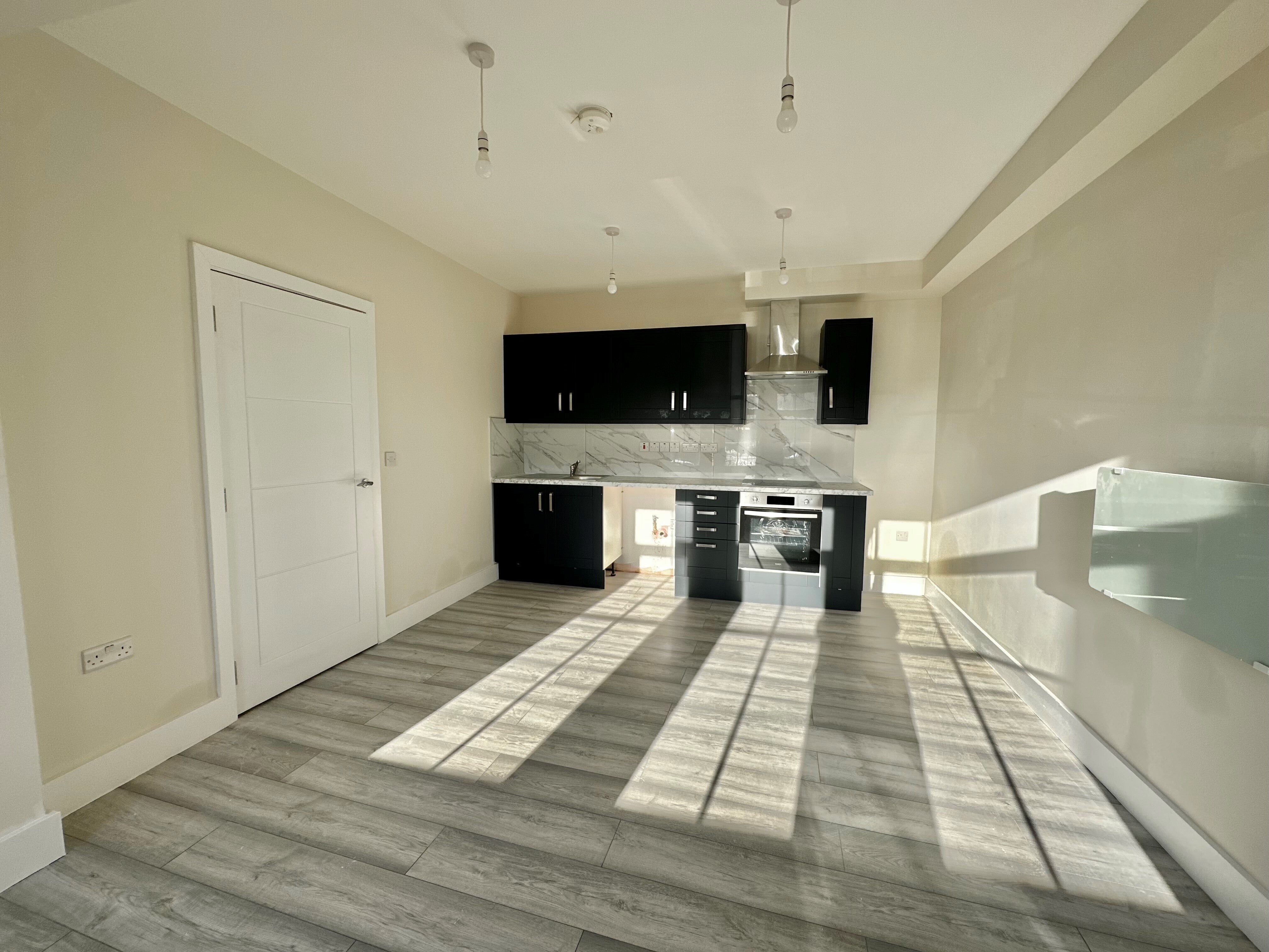 Flat Prince's Walk in Fenland District