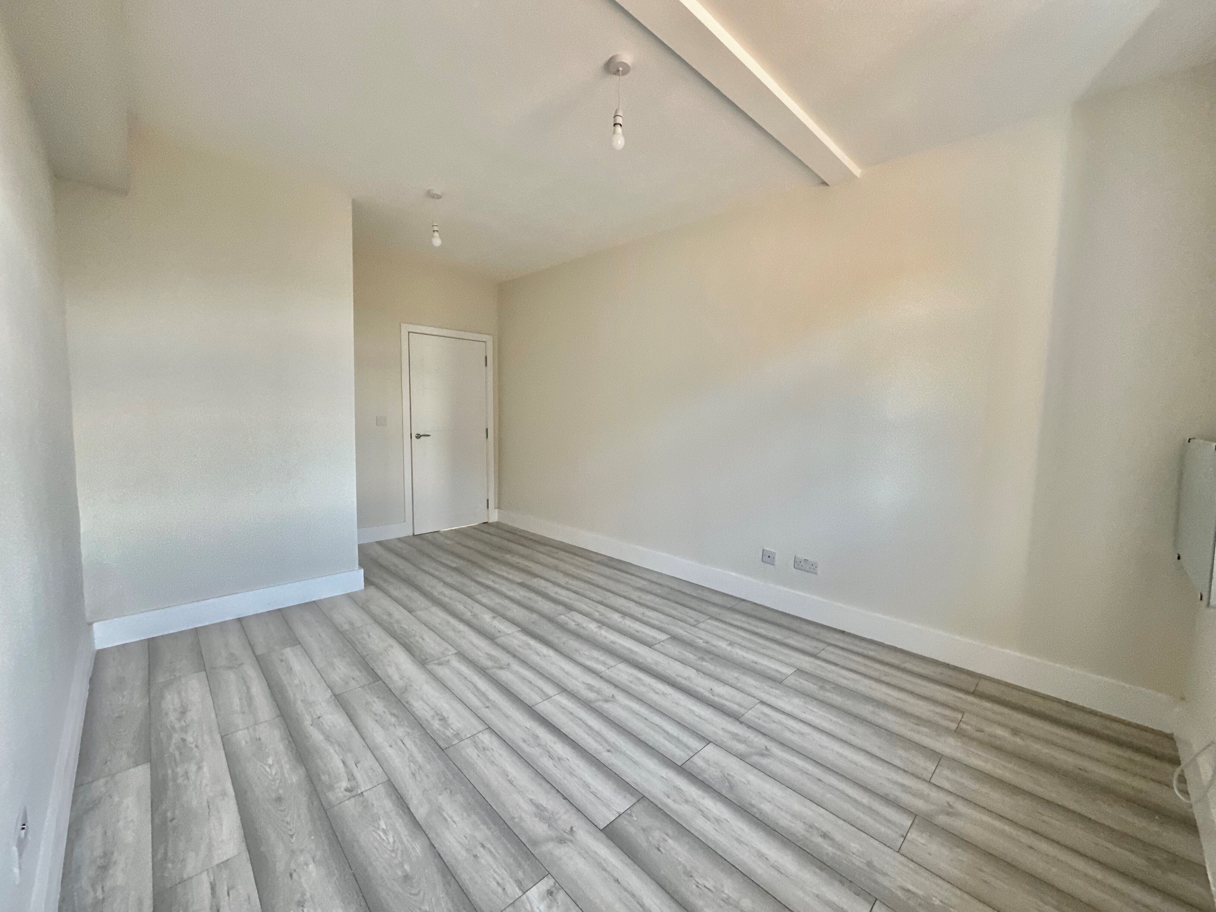 Flat Prince's Walk in Fenland District