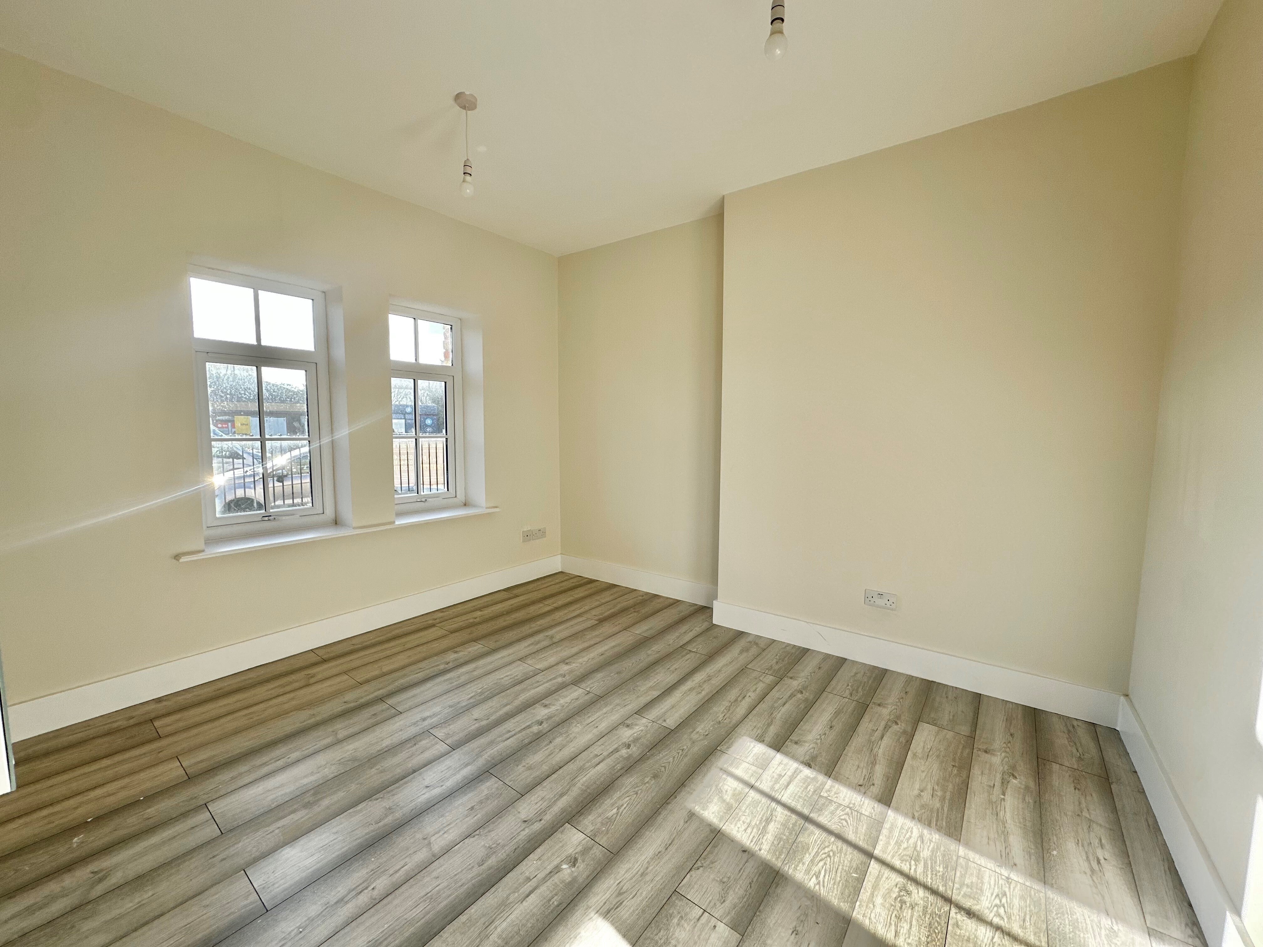 Flat Prince's Walk in Fenland District