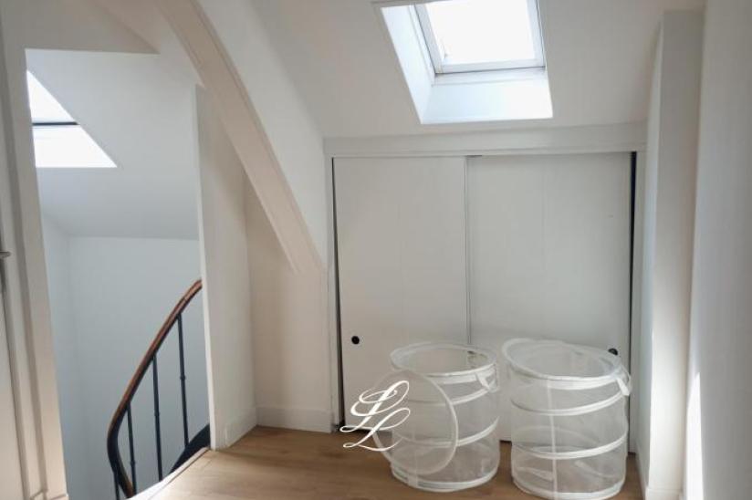 Appartement Rue de Bône à Le Mans