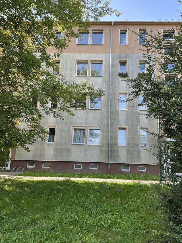 Wohnung Hans-Beimler-Straße in Bitterfeld-Wolfen