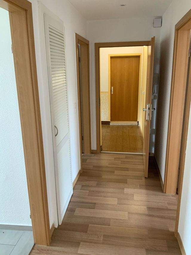 Wohnung Hans-Beimler-Straße in Bitterfeld-Wolfen