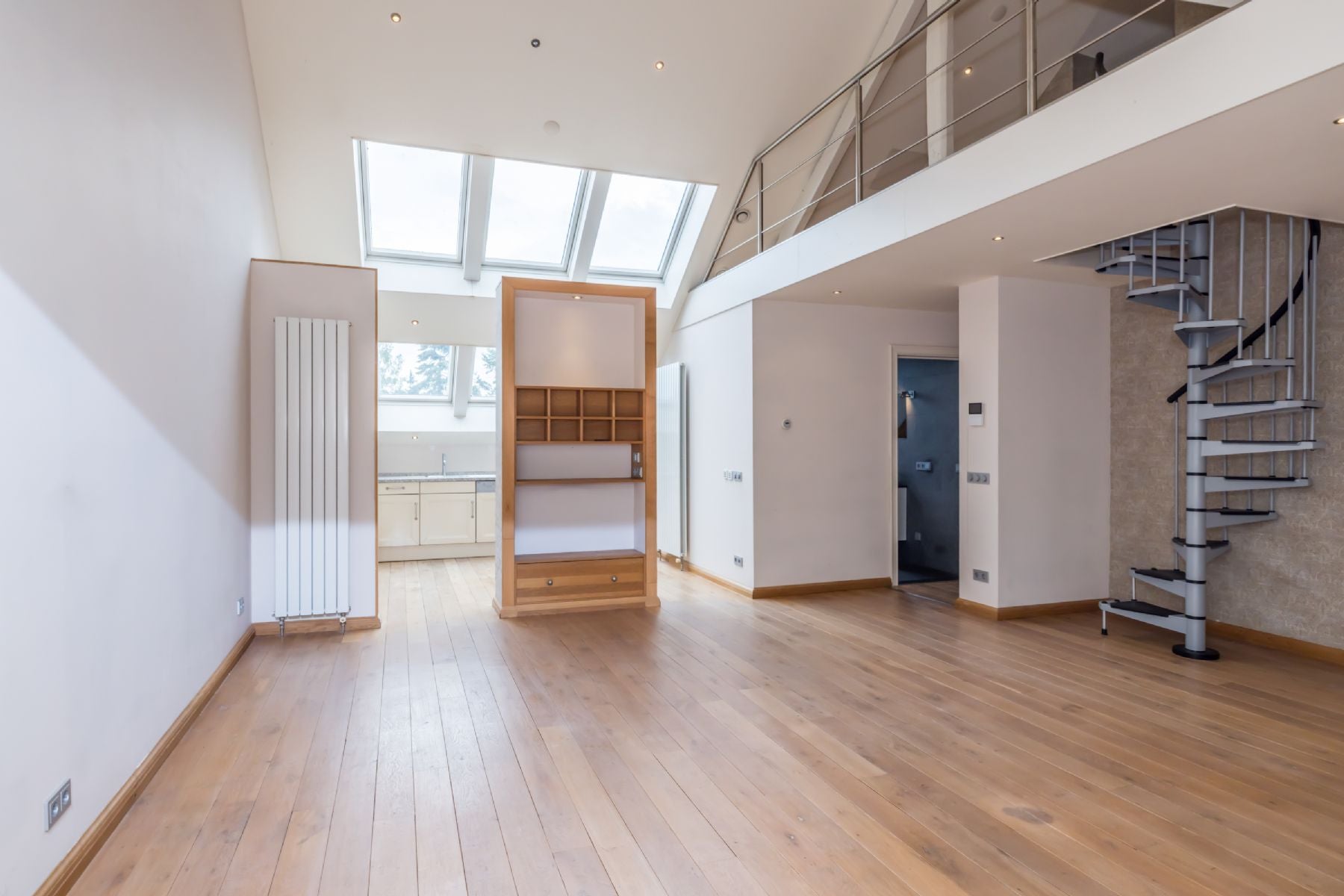 Appartement te koop: Kerkstraat 10B, Vaals