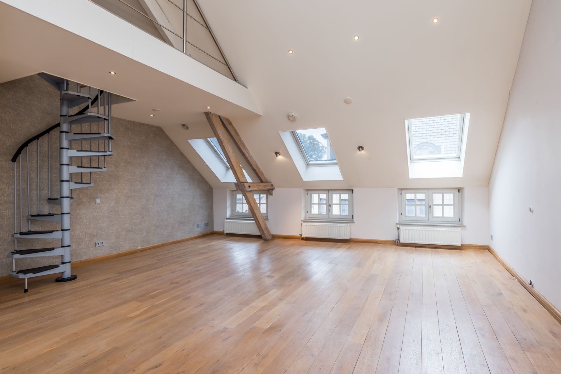 Appartement te koop: Kerkstraat 10B, Vaals