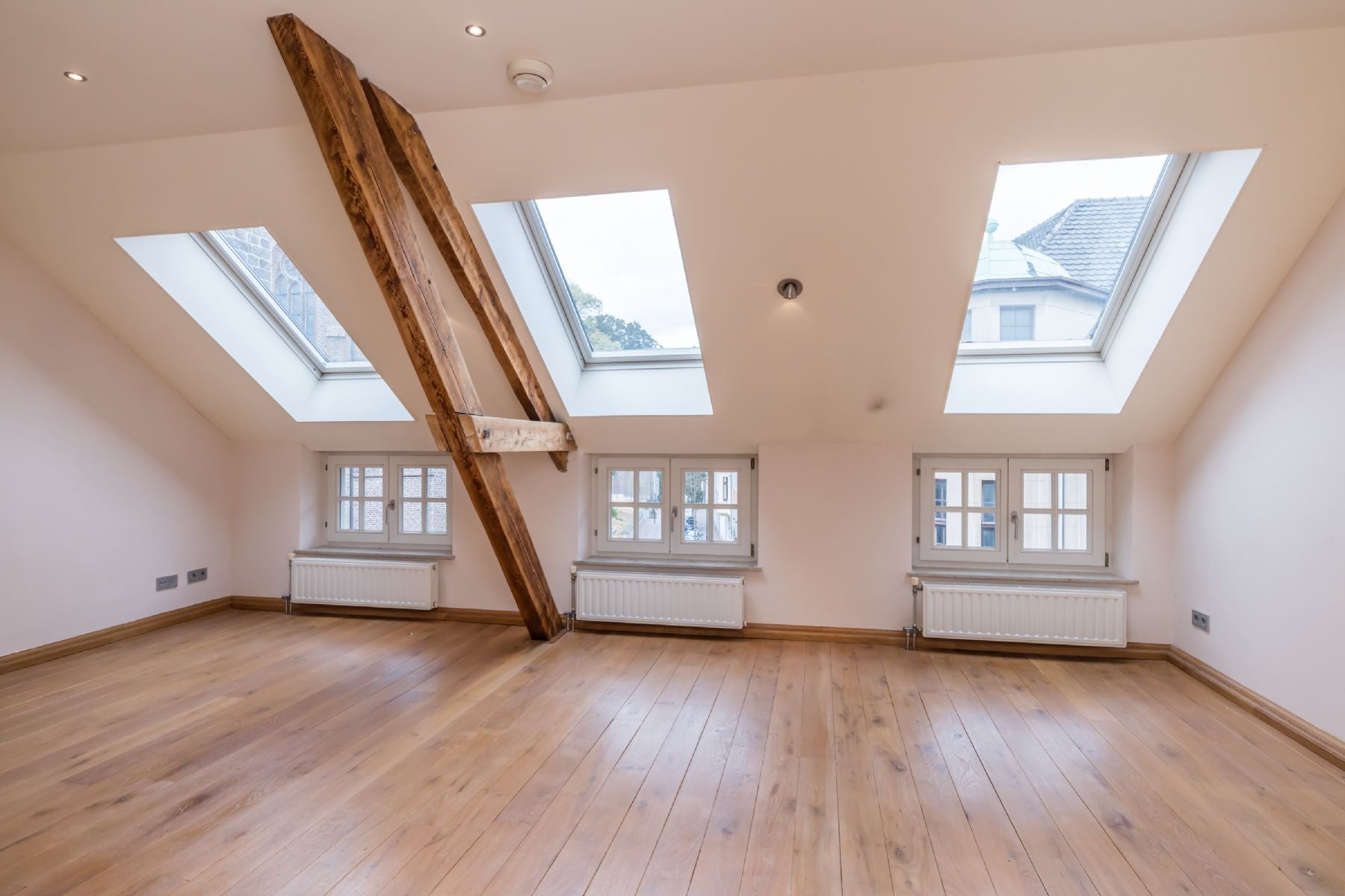 Appartement te koop: Kerkstraat 10B, Vaals