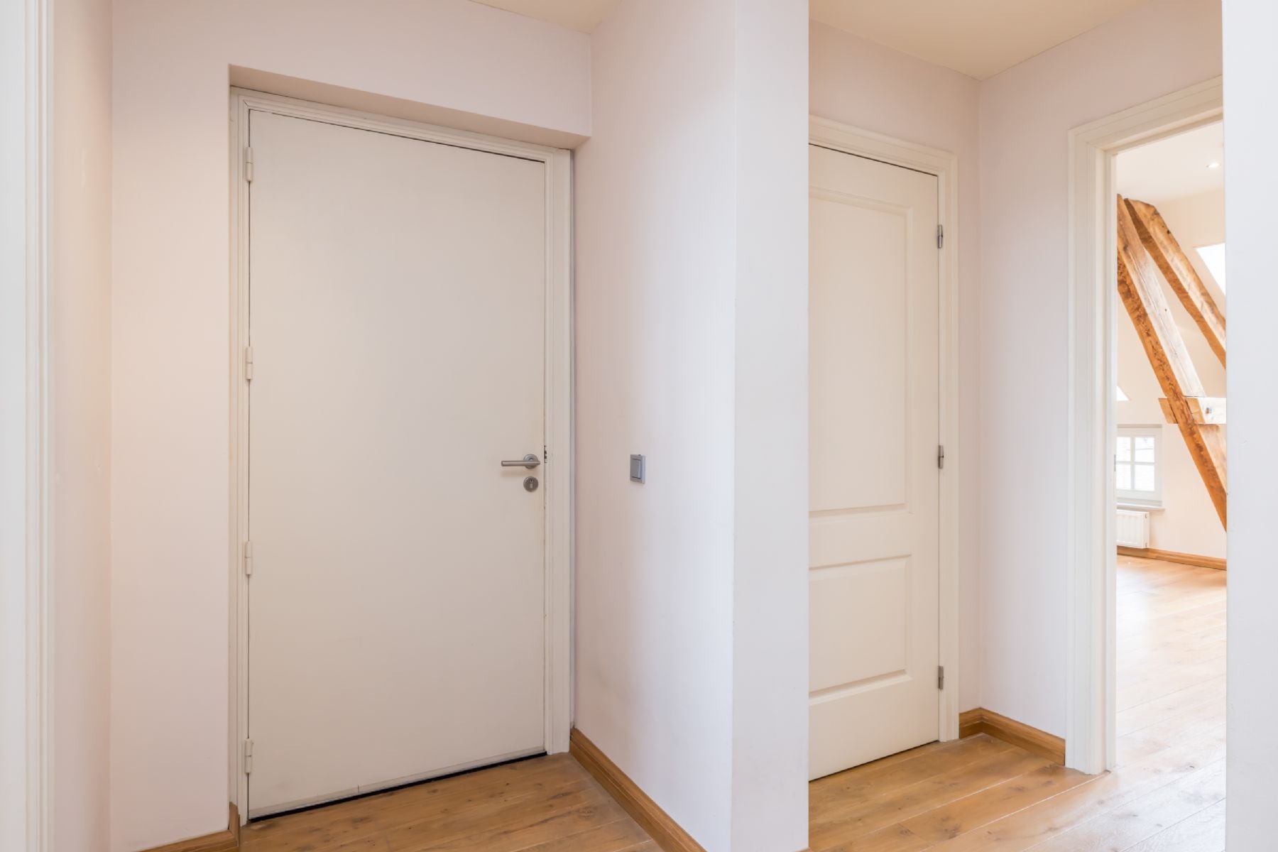 Appartement te koop: Kerkstraat 10B, Vaals