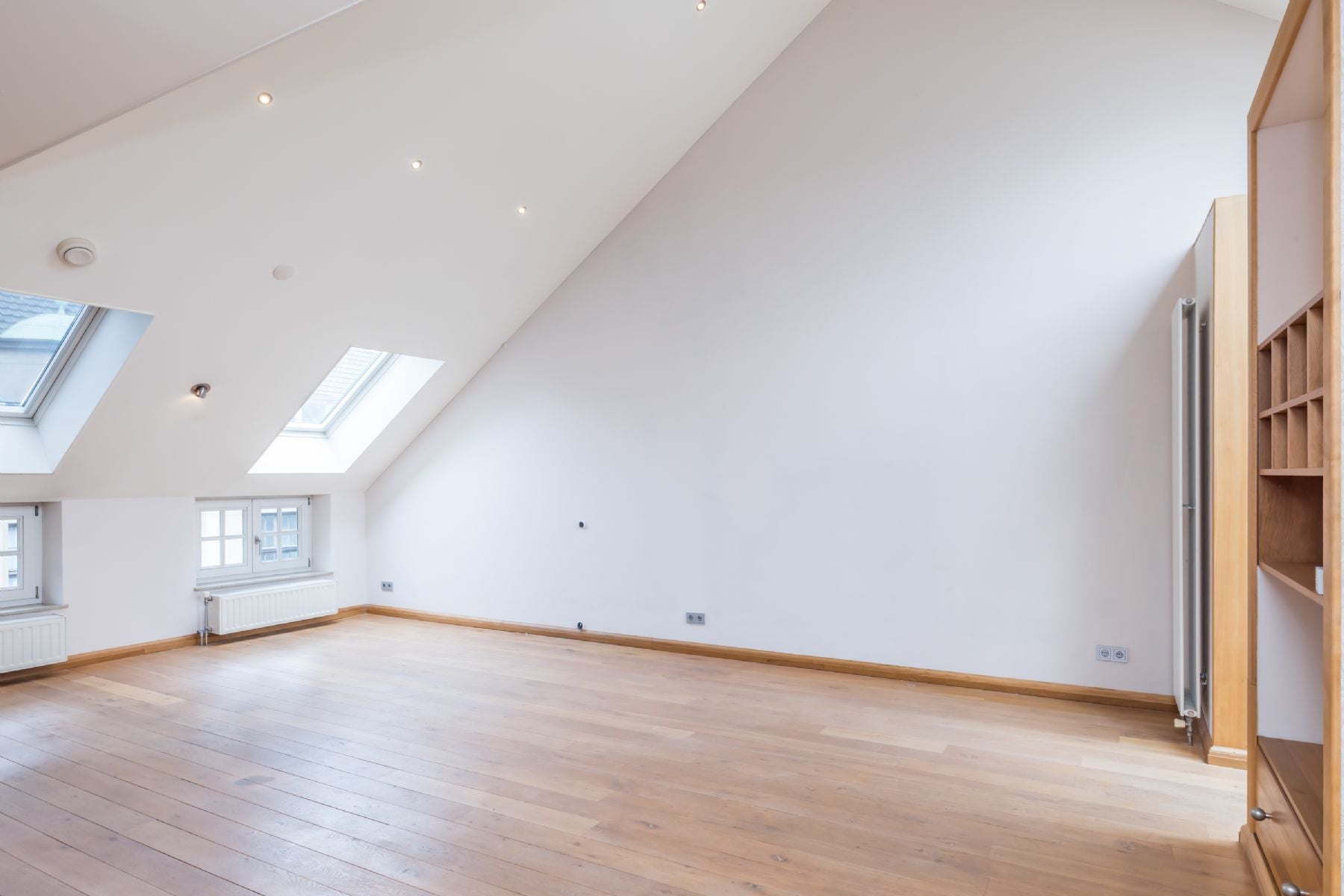 Appartement te koop: Kerkstraat 10B, Vaals