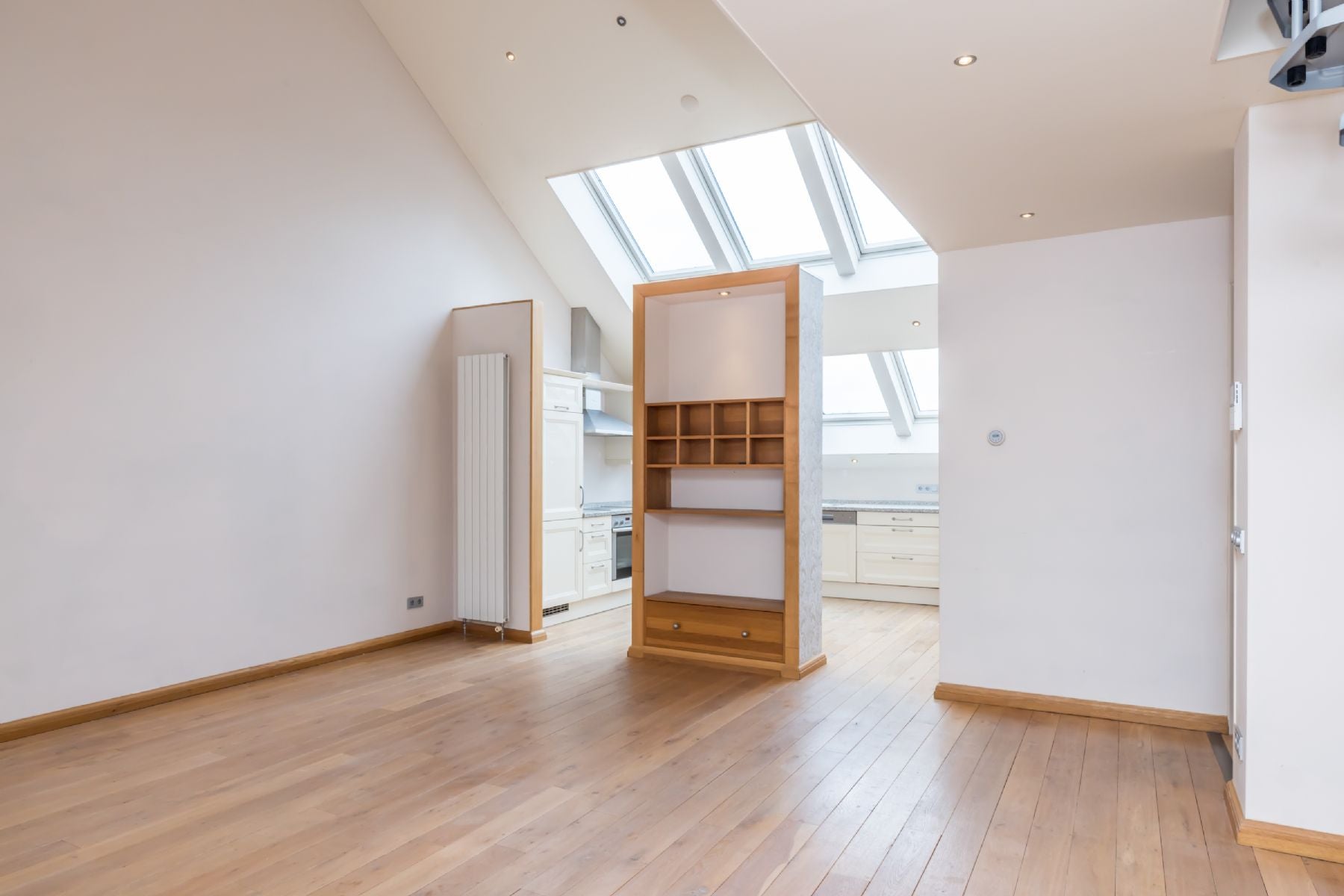 Appartement te koop: Kerkstraat 10B, Vaals
