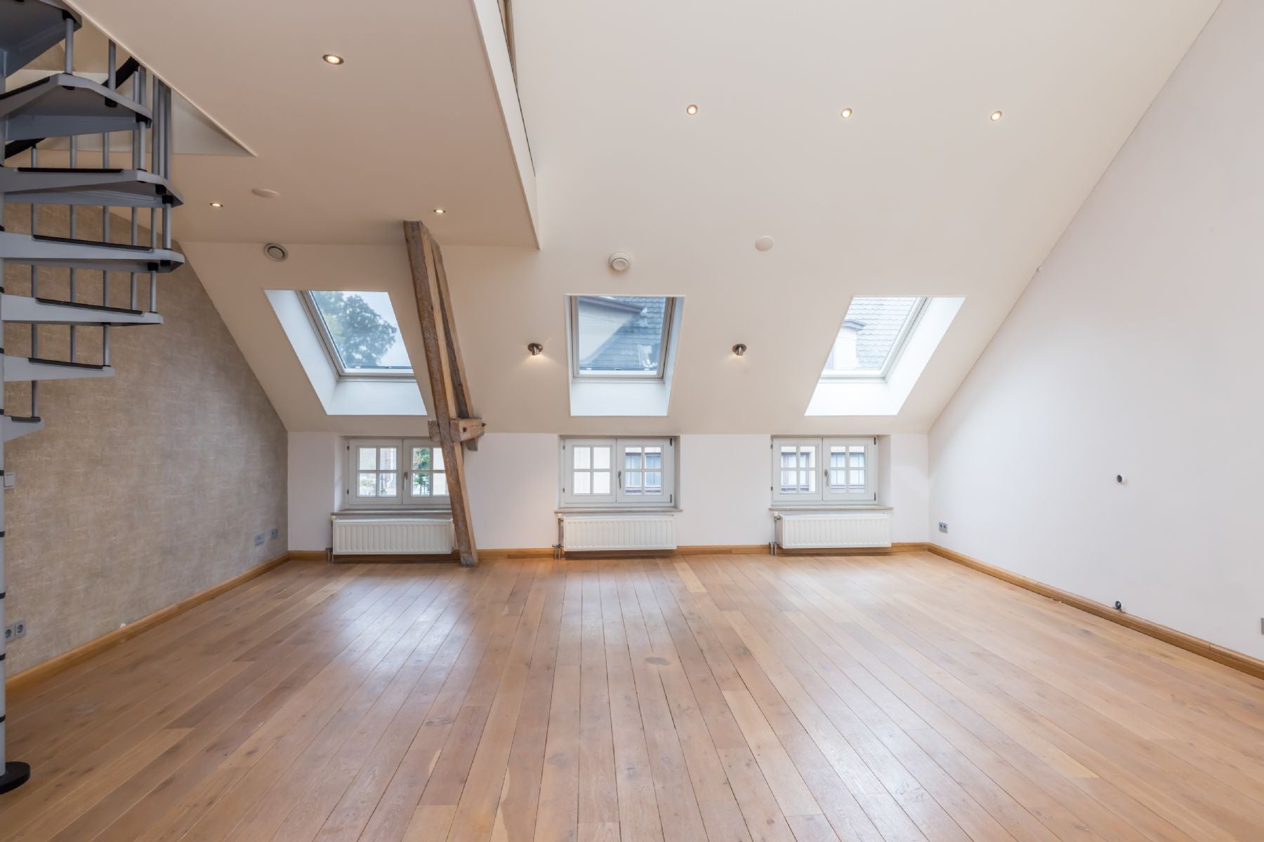 Appartement te koop: Kerkstraat 10B, Vaals