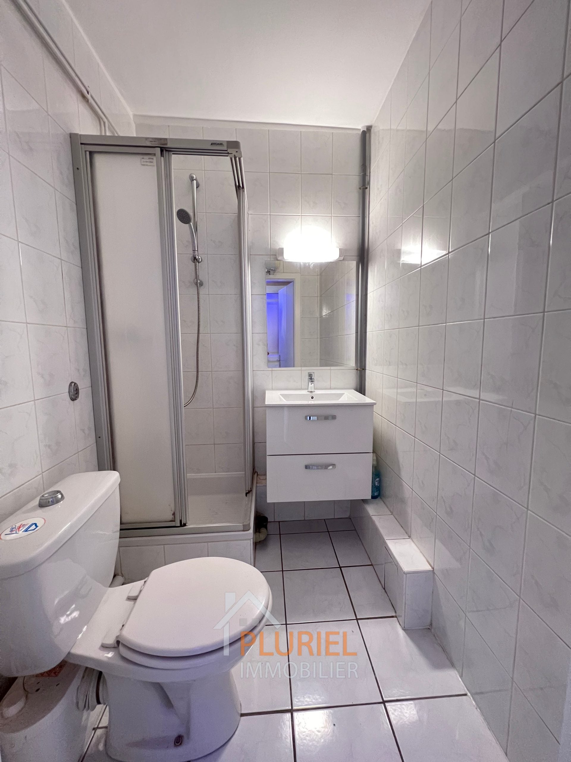 Chambre Rue du Maréchal Joffre à Strasbourg