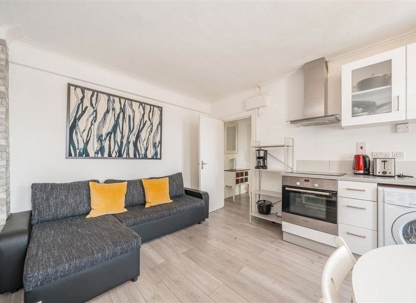 Flat Edgware Road in City of Westminster