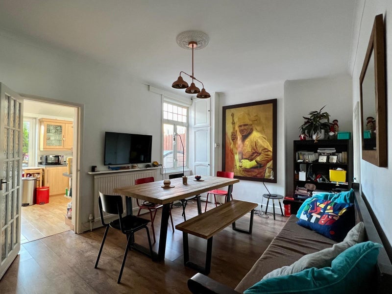 Room Gumleigh Road in Greater London