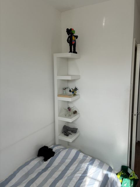 Room Gumleigh Road in Greater London