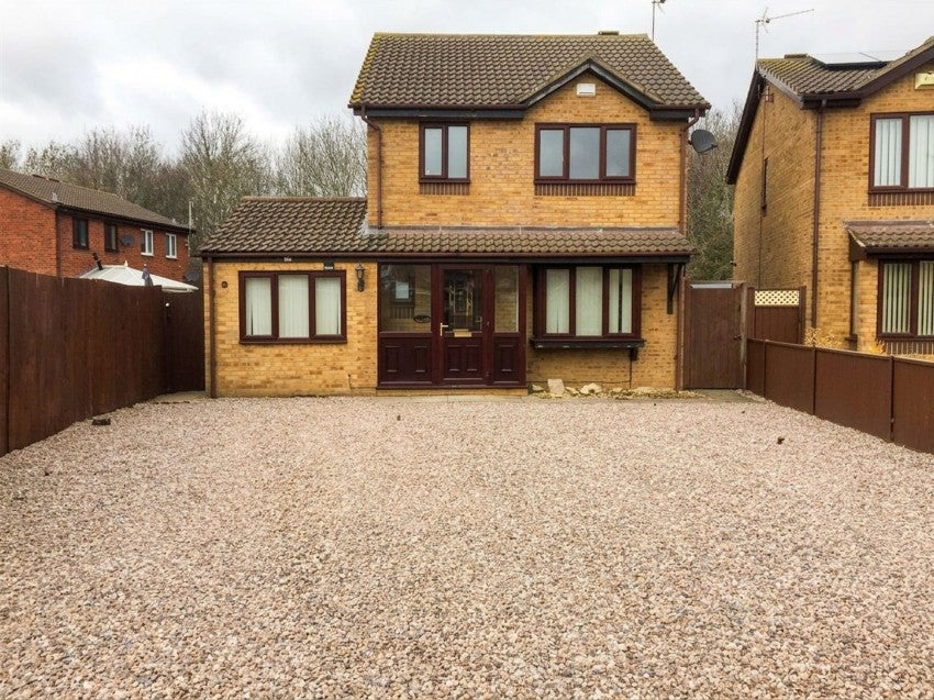 Room Windermere Drive in Wellingborough
