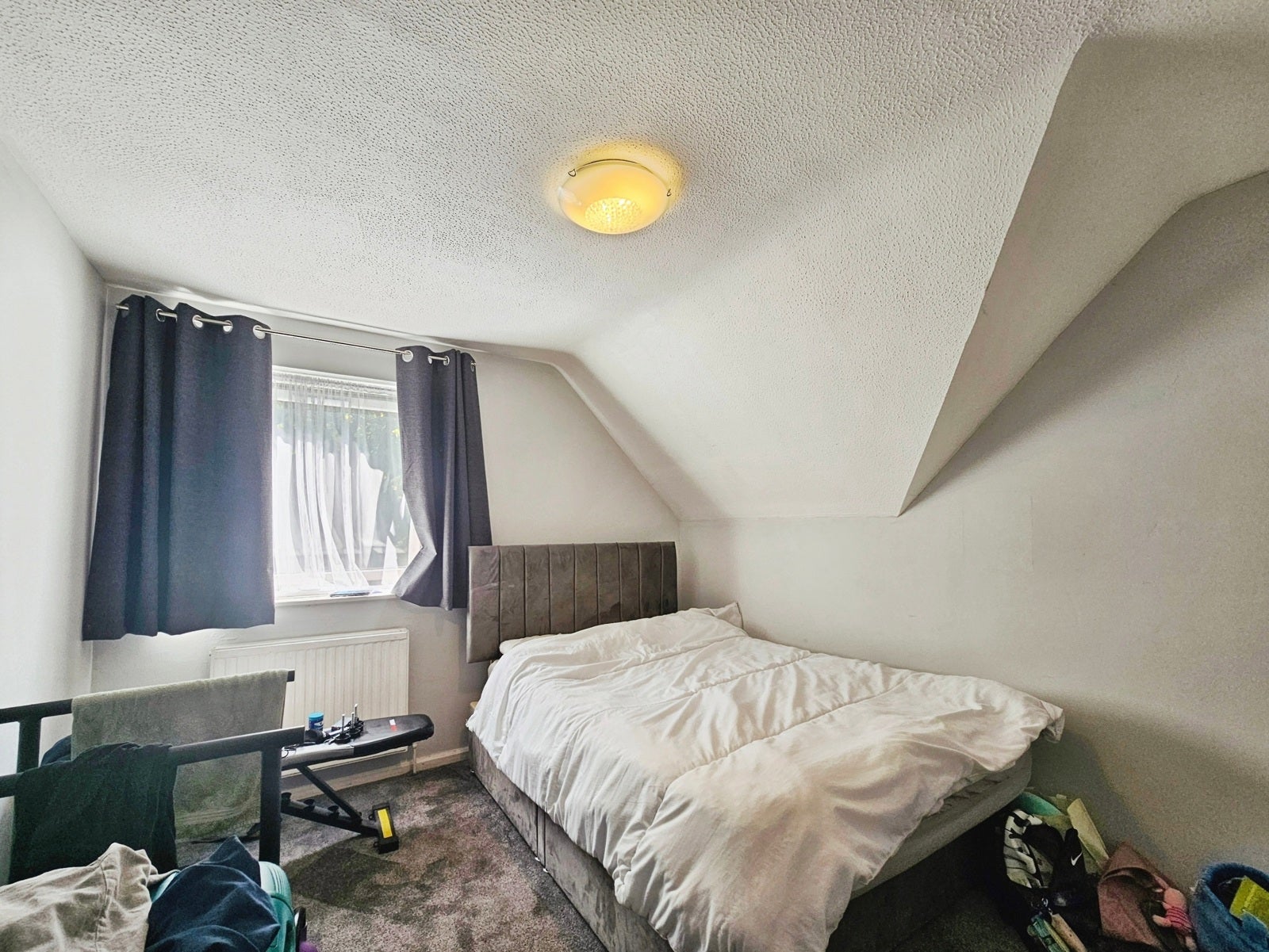 Flat The Oaks in Borough of Spelthorne