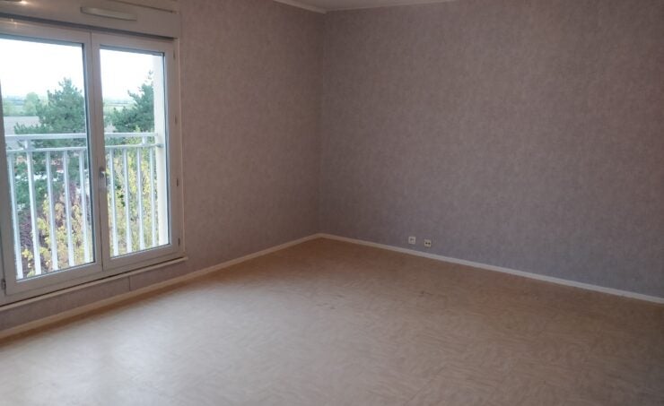 Appartement Rue Du Moulin à Saint-Ignat
