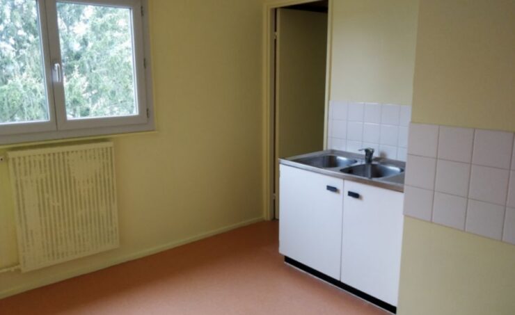 Appartement Rue Du Moulin à Saint-Ignat