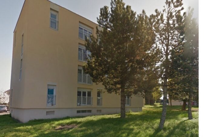 Appartement Rue Du Moulin à Saint-Ignat