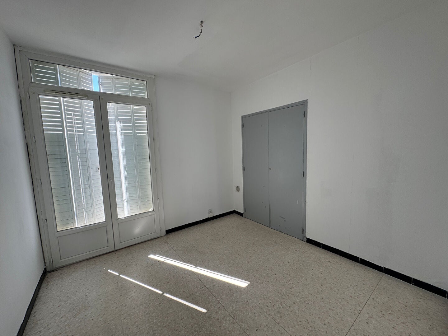 Appartement Allée Serge Loiseau à Nîmes