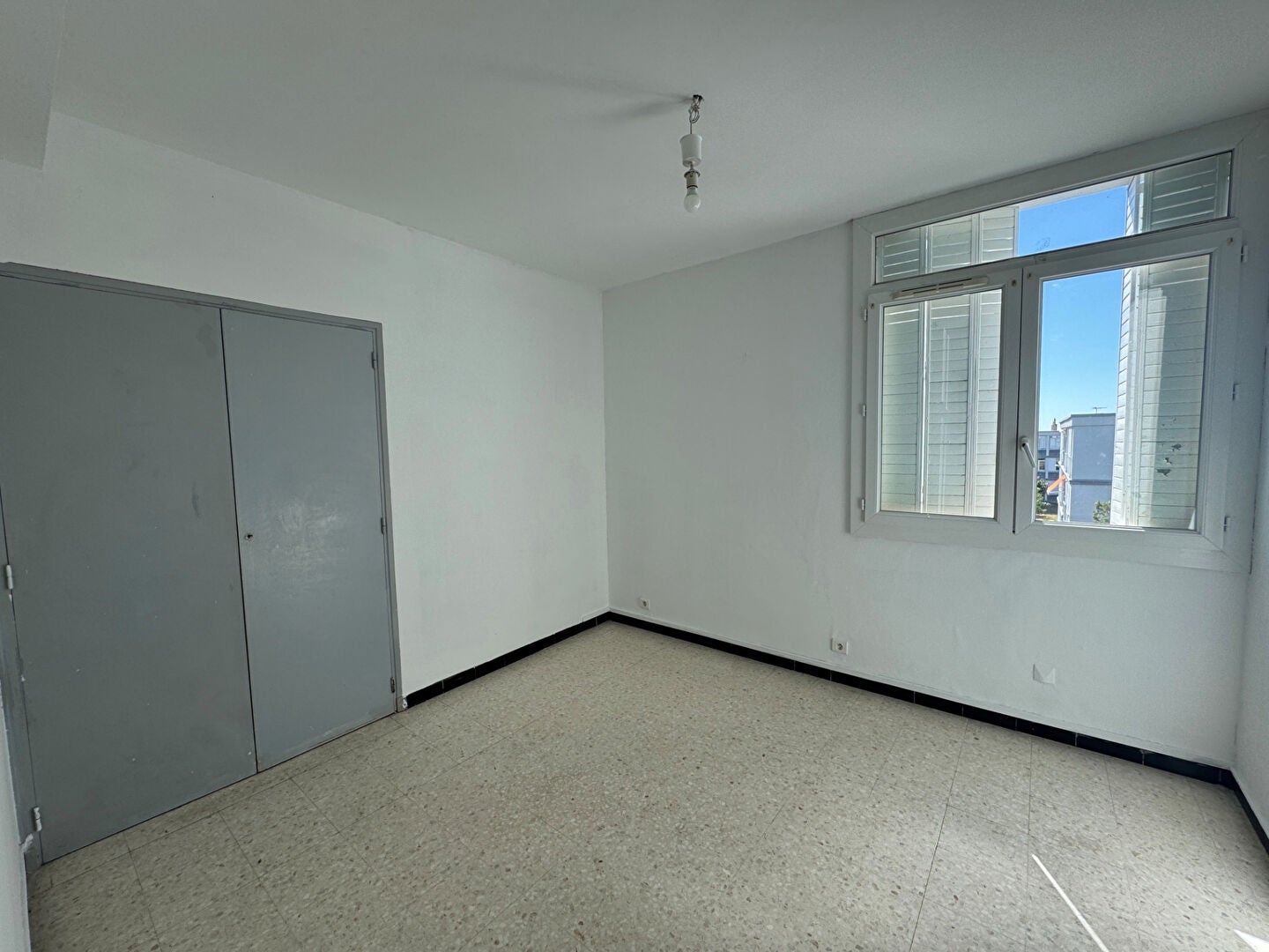 Appartement Allée Serge Loiseau à Nîmes