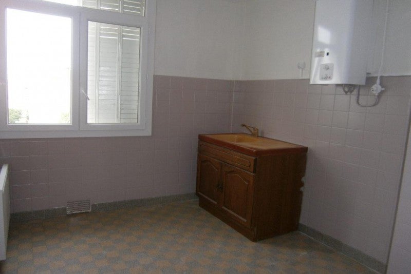 Appartement Allée Serge Loiseau à Nîmes