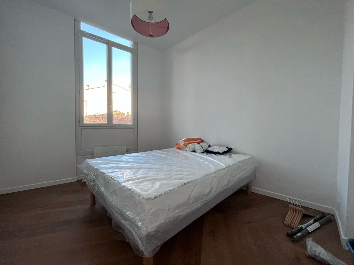 Flat Rue Neuve d'Argenson in Bergerac