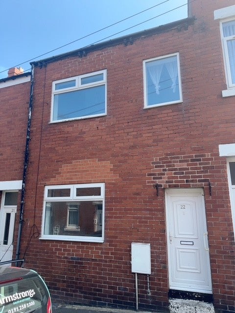 House Ilchester Street in Seaham